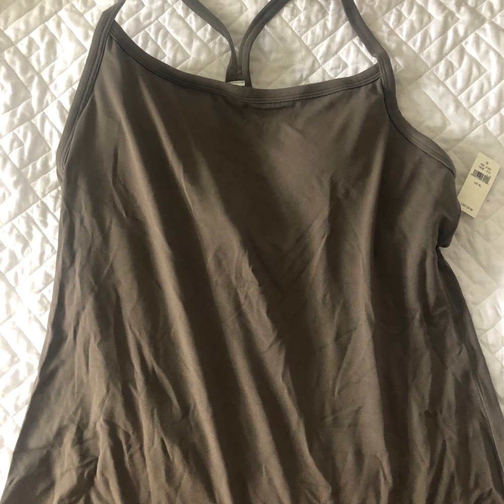 Aerie workout tank